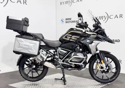 Bmw R 1250 GS (2019 - 20) - Annuncio 10087139