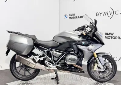 Bmw R 1200 RS (2015 - 16) - Annuncio 10087140