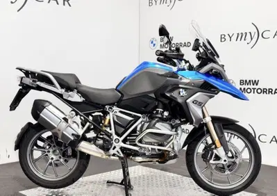Bmw R 1250 GS (2019 - 20) - Annuncio 10087141
