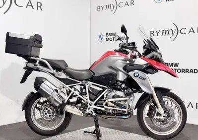 Bmw R 1200 GS (2013 - 16) - Annuncio 10087142
