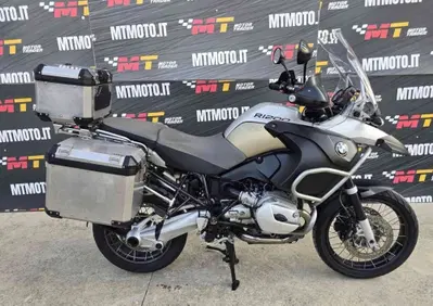 Bmw R 1200 GS Adventure (2006 - 07) - Annuncio 10087147