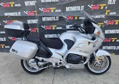 Bmw R 1150 RT (2000 - 06) - Annuncio 10087148