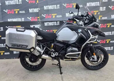 Bmw R 1200 GS Adventure (2013 - 16) - Annuncio 10087149