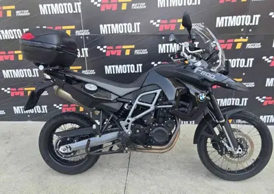 Bmw F 800 GS (2008 - 15) - Annuncio 10087151
