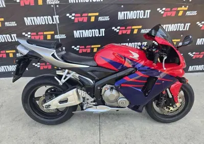 Honda CBR 600 RR (2005 - 06) - Annuncio 10087153