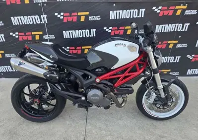 Ducati Monster 796 (2010 - 13) - Annuncio 10087155