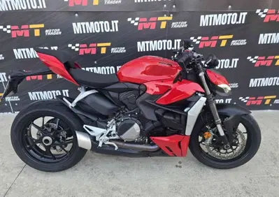 Ducati Streetfighter V2 (2022 - 24) - Annuncio 10087156