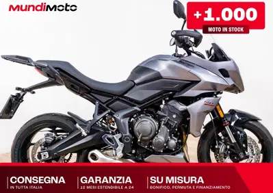 Triumph Tiger Sport 660 (2022 - 24) - Annuncio 10073509