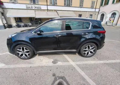 Kia Sportage 1.7 CRDI 141 CV DCT7 2WD GT Line (3)