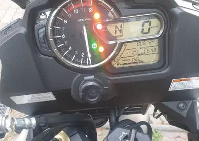 Suzuki V-Strom 1000 ABS No compromise LE (2015 - 17) - Annuncio 10087249