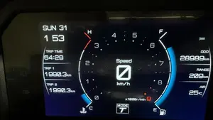 Yamaha T-Max 560 Tech Max (2022 - 24)  (2)