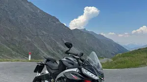 Aprilia Tuono 660 Factory (2022 - 24) 