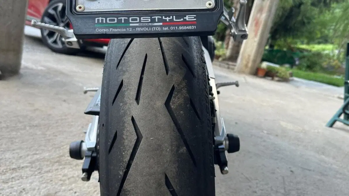 Aprilia Tuono 660 Factory (2022 - 24)  (3)