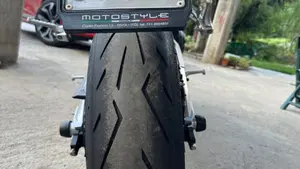 Aprilia Tuono 660 Factory (2022 - 24)  (3)