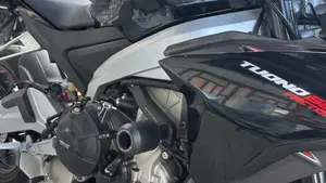 Aprilia Tuono 660 Factory (2022 - 24)  (4)
