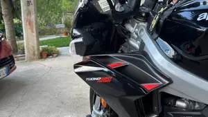 Aprilia Tuono 660 Factory (2022 - 24)  (5)
