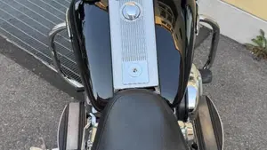 Harley-Davidson 1450 Road King (2002 - 04) - FLHRI  (7)