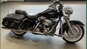 Harley-Davidson 1450 Road King (2002 - 04) - FLHRI usata