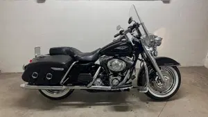 Harley-Davidson 1450 Road King (2002 - 04) - FLHRI  (9)