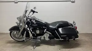 Harley-Davidson 1450 Road King (2002 - 04) - FLHRI  (10)