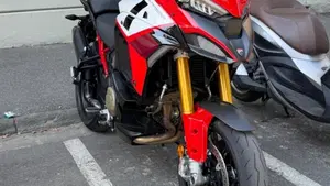 Ducati Multistrada V4 Pikes Peak (2021 - 24)  (4)