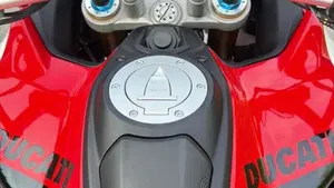 Ducati Multistrada V4 Pikes Peak (2021 - 24)  (10)