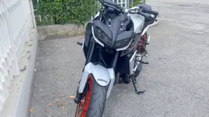 Yamaha MT-09 (2017 - 20)  (2)