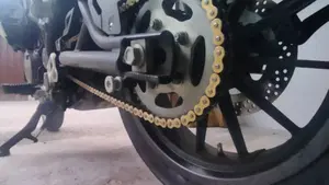 Benelli TRK 502 ABS (2017 - 20)  (4)