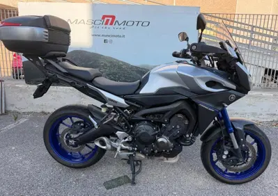 Yamaha Tracer 900 ABS (2015 - 16) - Annuncio 10087260