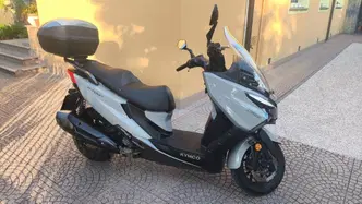 Kymco X-Town 300i City (2020)