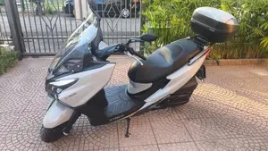 Kymco X-Town 300i City (2020)  (2)