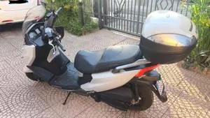 Kymco X-Town 300i City (2020)  (3)