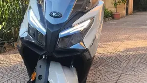 Kymco X-Town 300i City (2020)  (4)