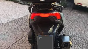 Kymco X-Town 300i City (2020)  (5)