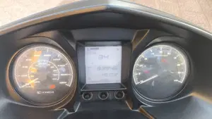Kymco X-Town 300i City (2020)  (6)