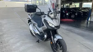Honda X-ADV 750 (2018 - 20) 