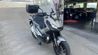 Honda X-ADV 750 (2018 - 20) usata
