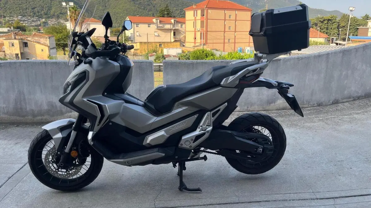 Honda X-ADV 750 (2018 - 20)  (3)
