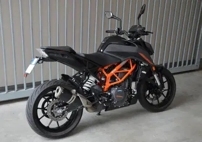 KTM 390 Duke (2021 - 23) - Annuncio 10087263