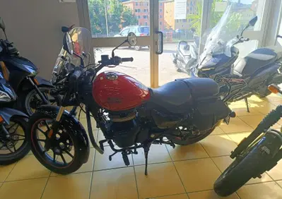 Royal Enfield Meteor 350 (2021 - 26) - Annuncio 10087267