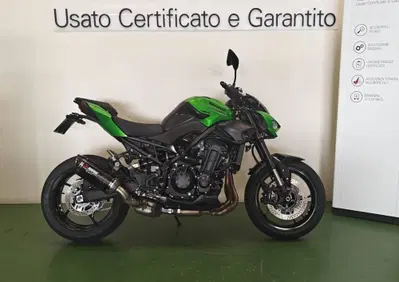 Kawasaki Z 900 (2025 - 26) - Annuncio 10087269