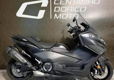 Yamaha T-Max 560 (2022 - 24) - Annuncio 10087271