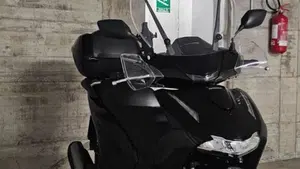 Honda SH 125 (2026)  (2)