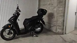 Honda SH 125 (2026)  (3)