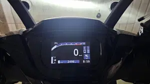 Honda SH 125 (2026)  (5)