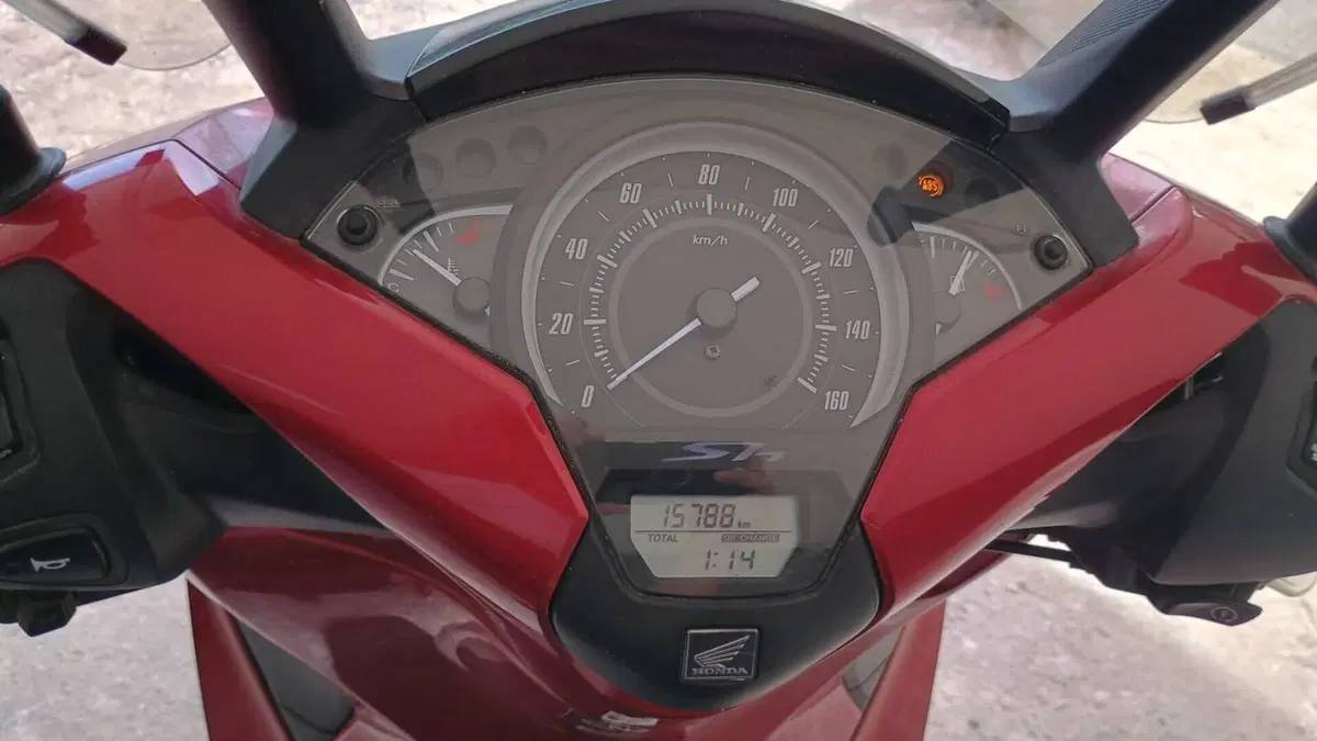 Honda SH 150i (2017 - 19)  (5)