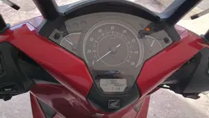 Honda SH 150i (2017 - 19)  (5)