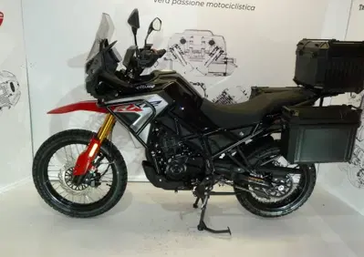 Cyclone RX2 (2026) - Annuncio 10087278
