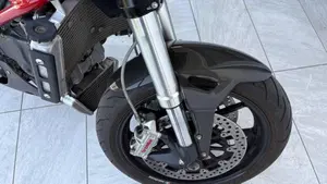 Ducati Monster S4R Testastretta  (6)