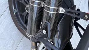Ducati Monster S4R Testastretta  (8)